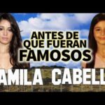 Dónde nació Camila Cabello: Descubre su lugar de origen