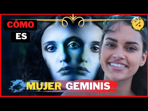 Cómo son las mujeres Géminis: Descubre sus rasgos más destacados