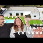 Casas prefabricadas: precios y modelos