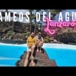 Descubre los impresionantes Jameos del Agua en Lanzarote