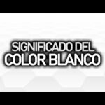 Significado del color blanco: descubre su simbolismo y usos