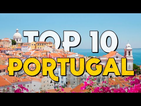 ciudades mas bonitas de portugal