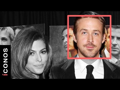 Ryan Gosling y Eva Mendes: Una Pareja de Hollywood en el Ojo Público