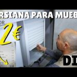 5 ideas creativas para tapar tu caja de persiana fácilmente