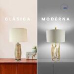 Lámparas de mesa Leroy Merlin: ilumina tu hogar con estilo