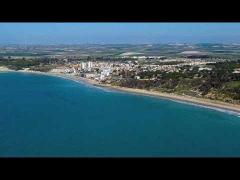 Descubre el Puerto de Santa Maria en Cádiz