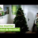 Árbol de Navidad Leroy Merlin: encuentra el mejor precio y calidad