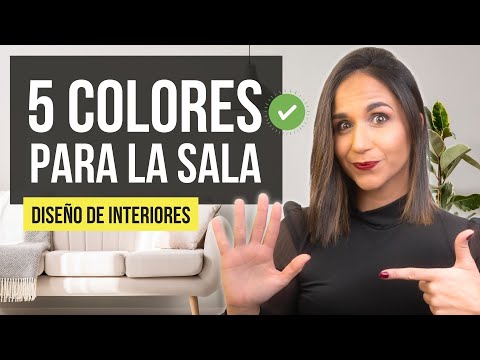 Salones en gris y beige: la combinación perfecta para tu hogar.