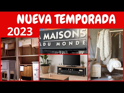 Mesa Auxiliar Maison du Monde: Elegancia y Funcionalidad en tu Hogar