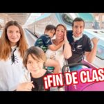 Vacaciones con niños en España: ¡diversión para toda la familia!