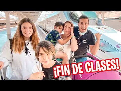 Vacaciones con niños en España: ¡diversión para toda la familia!