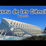 Valencia Arts and Science Museum: Explora la ciencia y el arte en un solo lugar