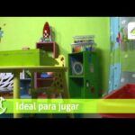 Papel pintado infantil Leroy Merlin: ¡Decora la habitación de tus hijos!