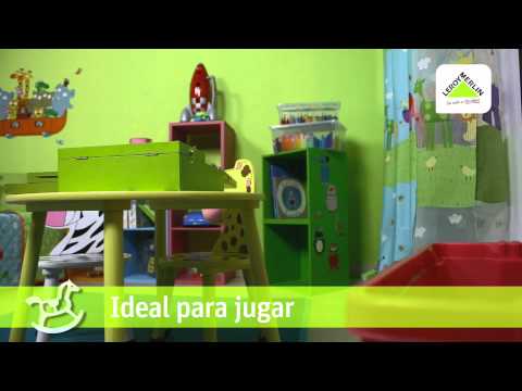 Papel pintado infantil Leroy Merlin: ¡Decora la habitación de tus hijos!