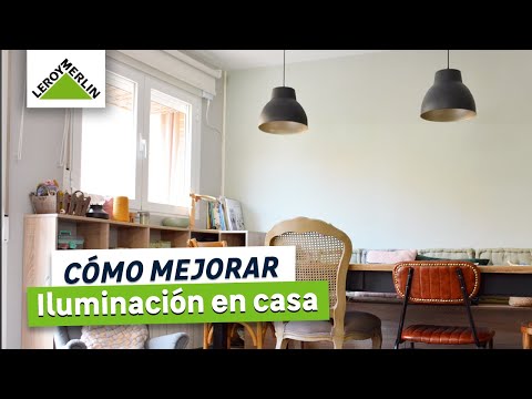 Lámparas de mesa en Leroy Merlin: Encuentra la iluminación perfecta para tu hogar