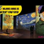 Cuadros famosos de Van Gogh: Descubre las obras más icónicas del genio holandés.