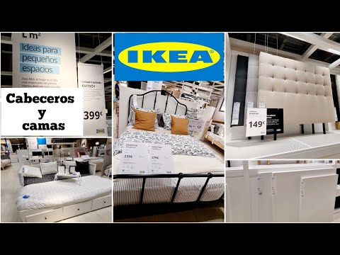 Cabeceros de cama en IKEA: Encuentra el tuyo | IKEA España