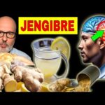 Beneficios de la infusión de jengibre: conoce sus propiedades