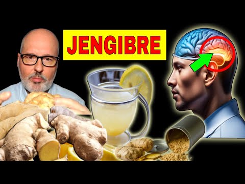 Beneficios de la infusión de jengibre: conoce sus propiedades