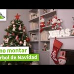 Árboles de Navidad en Leroy Merlin: La mejor selección para tu hogar