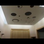 Iluminación de salón sin falso techo: Consejos y trucos.
