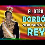 Alfonso de Borbón y Yoldi: Conoce la historia del noble español