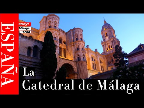 Catedral más grande de España: Descubre su majestuosidad