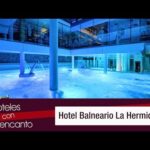 Hotel Spa en Castilla y León: Relajación y lujo en un solo lugar