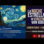 La Noche Estrellada de Van Gogh: Una Obra Maestra Celestial