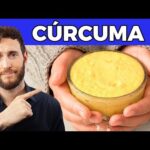 que beneficios tiene la curcumina