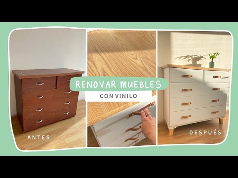 Papel Adhesivo para Muebles IKEA: Transforma tu Hogar con Estilo.