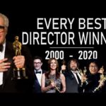 Ganadores del Oscar a la Mejor Dirección