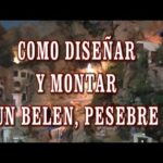 Ideas para montar un belén: ¡inspírate y crea tu propia tradición!