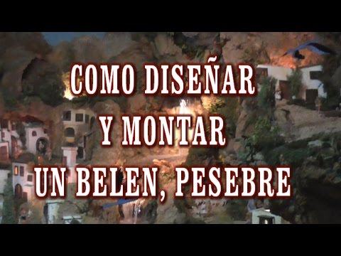 Ideas para montar un belén: ¡inspírate y crea tu propia tradición!