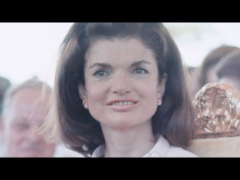 Descubre la verdad detrás de la muerte de Jackie Kennedy
