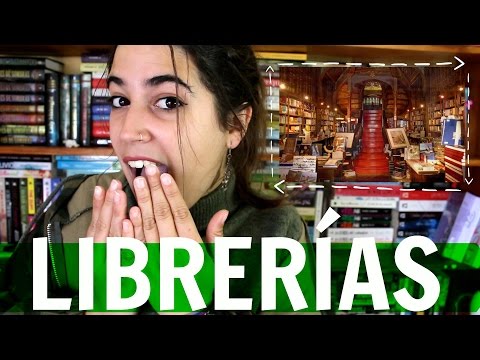 Las 10 librerías más bonitas del mundo: descubre su belleza única