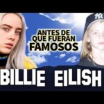 ¿De dónde es Billie Eilish? Descubre su lugar de origen