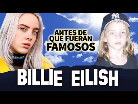 ¿De dónde es Billie Eilish? Descubre su lugar de origen