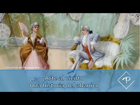 Origen del Abanico: ¿Dónde fue inventado?