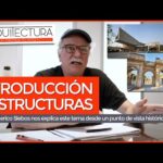 Estructura en la Arquitectura: Conceptos Clave.