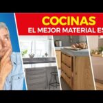 Muebles de cocina en Granada: La mejor selección en diseño y calidad