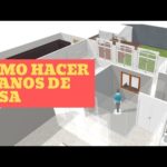 Crea tu casa en 3D con facilidad: Guía paso a paso