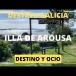 Descubre la belleza natural de la Isla de Arousa