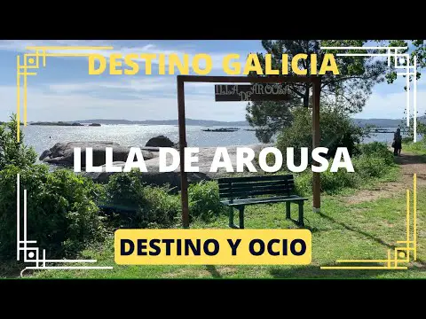 Descubre la belleza natural de la Isla de Arousa