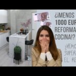 Puertas de cocina baratas en IKEA - ¡Ahorra en tu renovación de cocina!