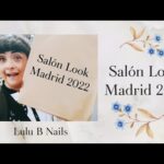 Feria de Belleza Madrid 2022: Descubre las últimas tendencias.