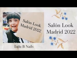Feria de Belleza Madrid 2022: Descubre las últimas tendencias.