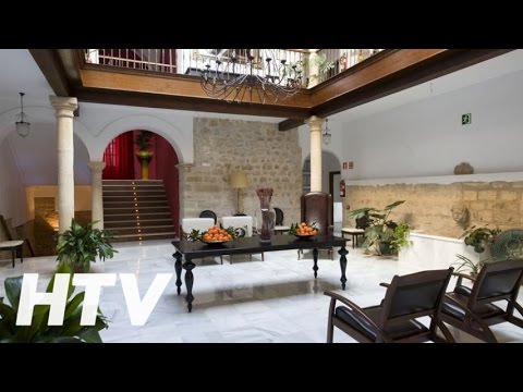 Hotel Las Casas del Cónsul: Descubre el Encanto de Este Alojamiento