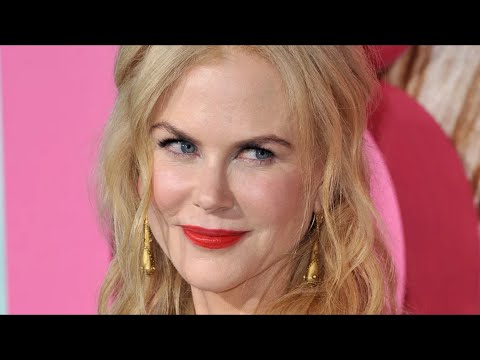 Nicole Kidman: Antes y Después de su Transformación