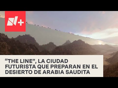 Descubre la ciudad en medio del desierto: una experiencia única